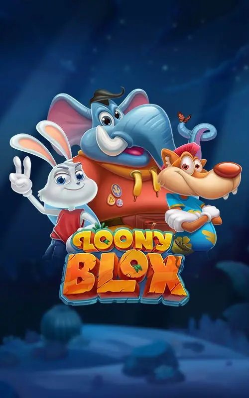 Loony Blox