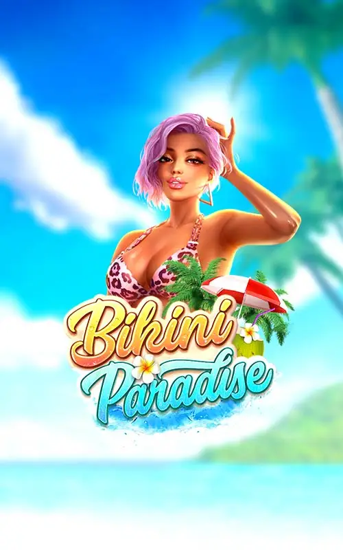 Bikini Paradise
