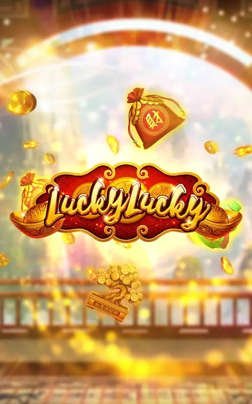 Lucky Lucky