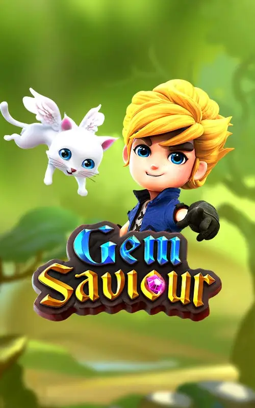 Gem Saviour