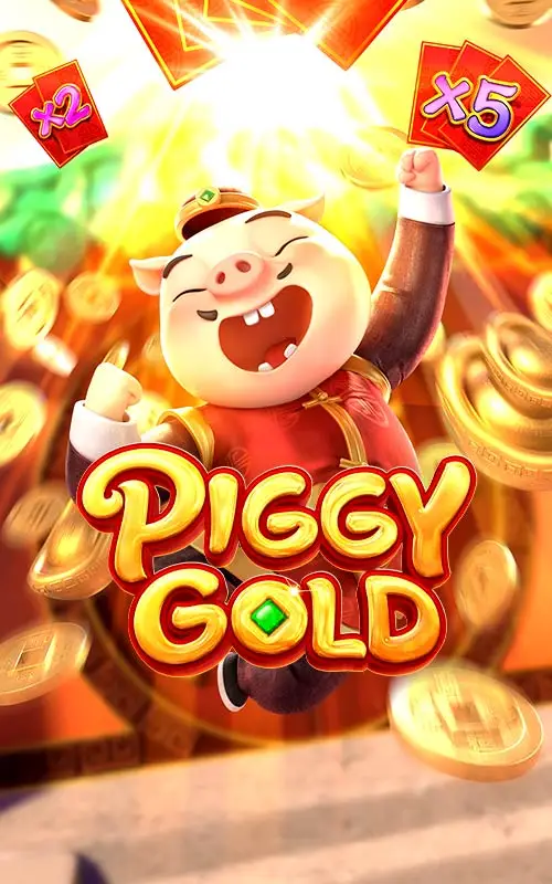 Piggy Gold
