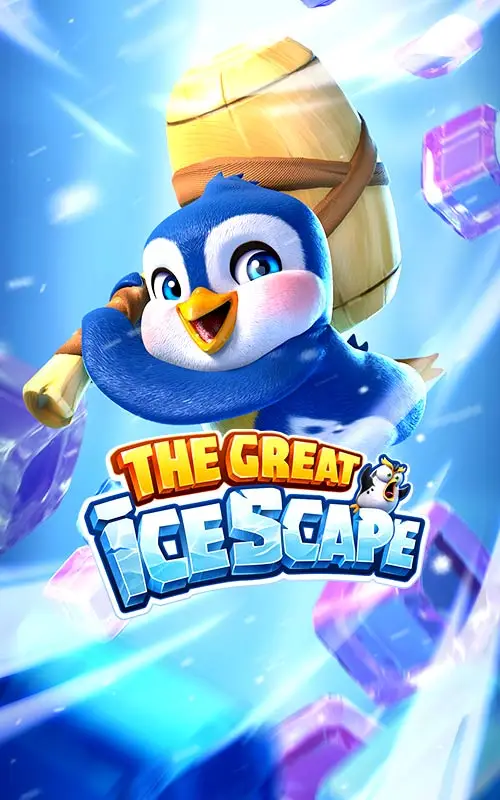The Great Icescape