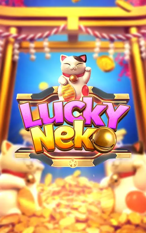 Lucky Neko