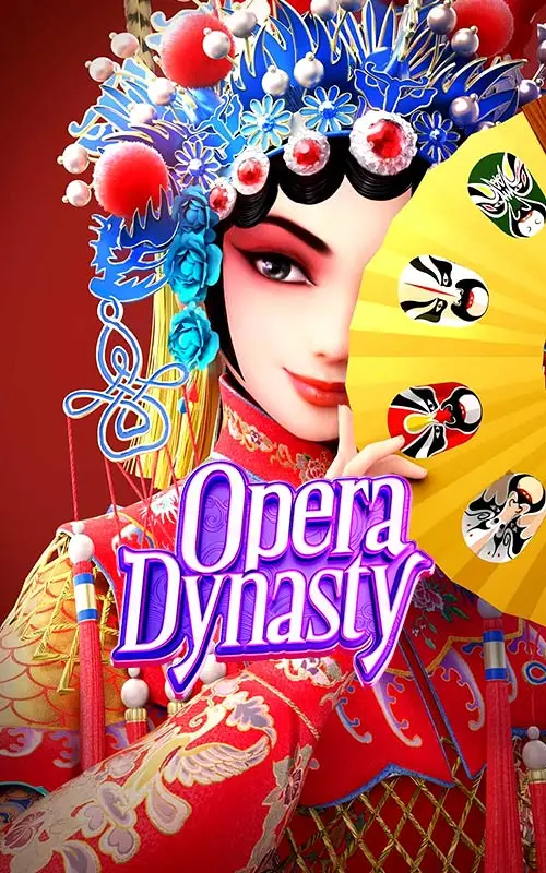 Opera Dynasty