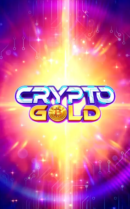 Crypto Gold