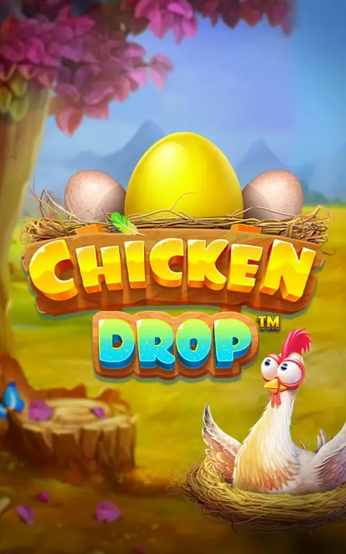 Chicken Drop