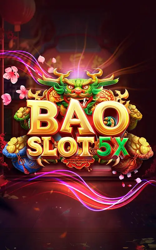 Bao Slot x5