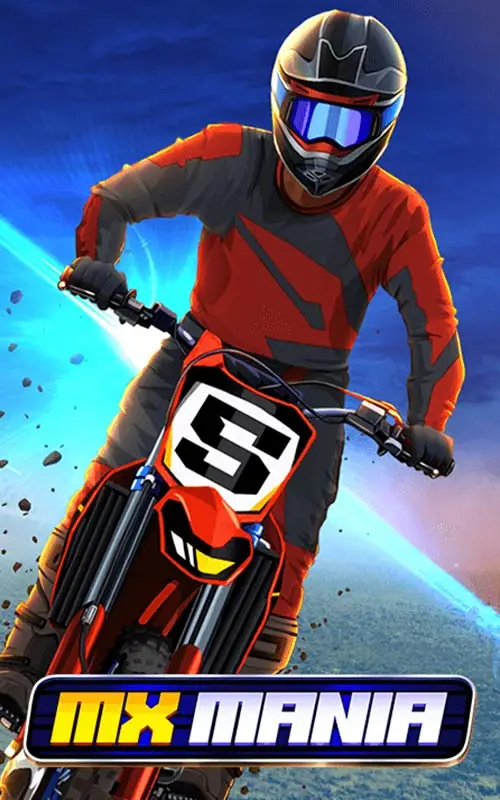 MX Mania