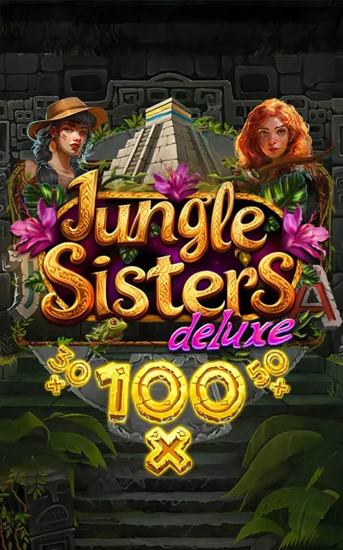 Jungle Sisters Deluxe