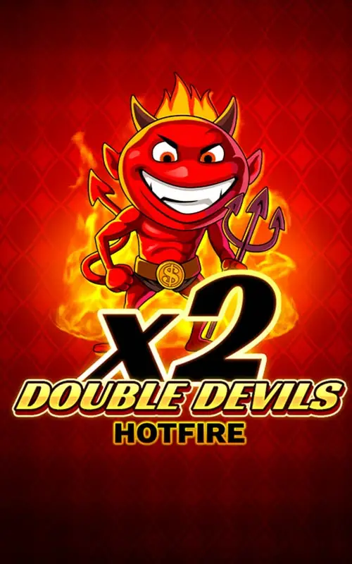 Double Devil Hotfire