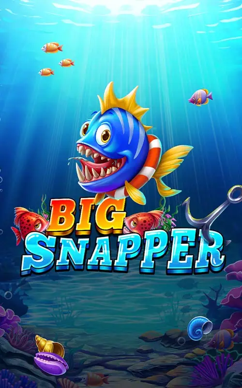 Big Snapper