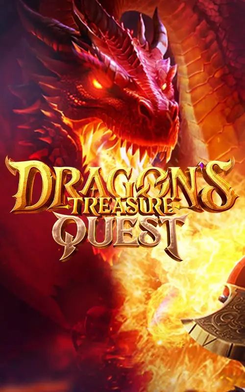Dragons Treasure Quest