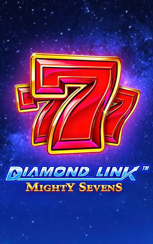Mighty Sevens Diamond Link