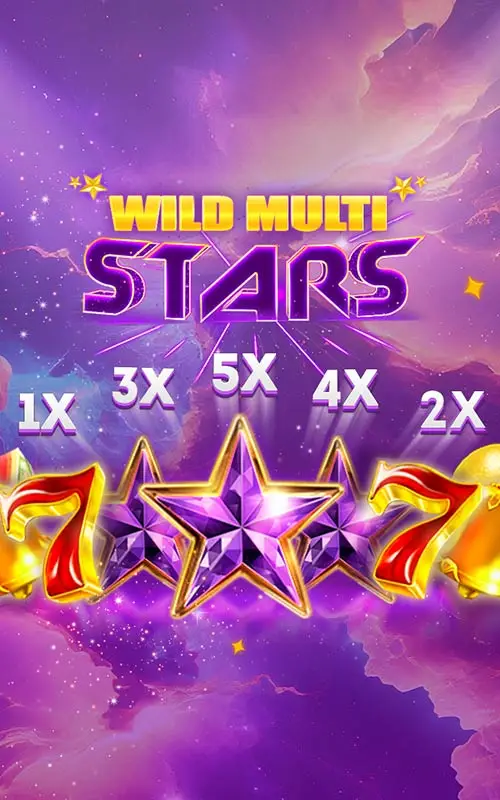 Wild Multi Stars