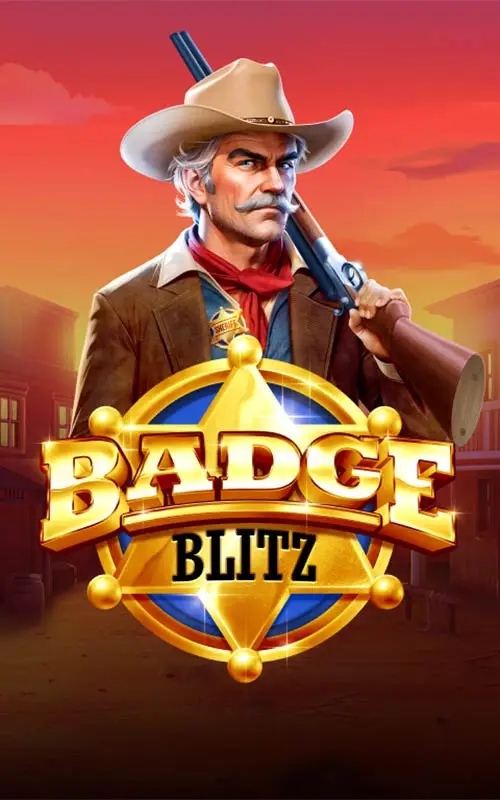 Badge Blitz