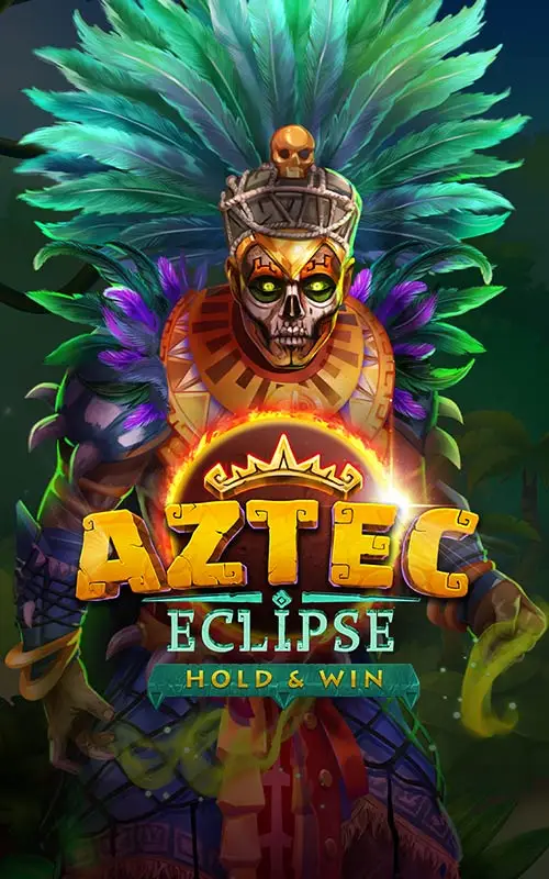 Aztec Eclipse Hold and Win