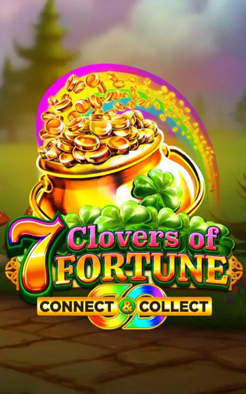 7 Clovers of Fortune