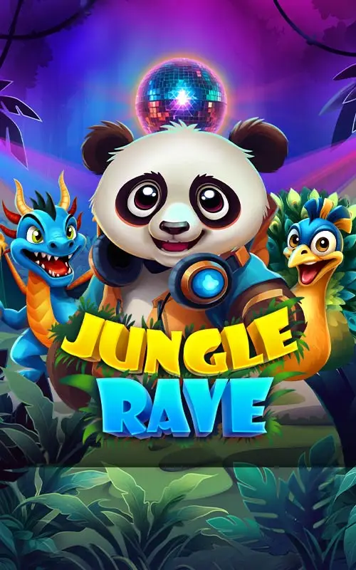 Jungle Rave