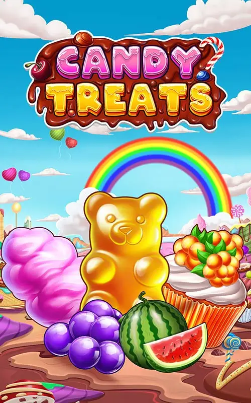 Candy Treats