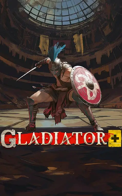 Gladiator+