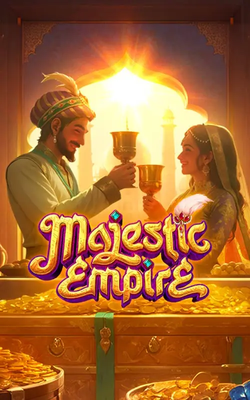 Majestic Empire