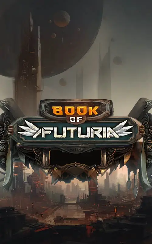 Book of Futuria