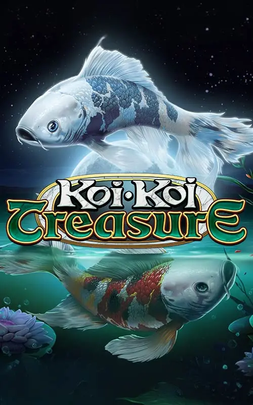 Koi Koi Treasure