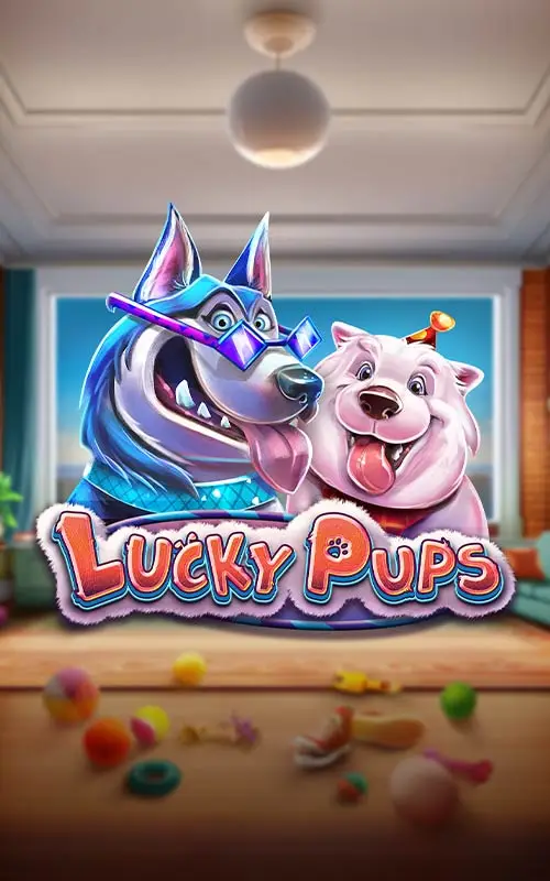 Lucky Pups