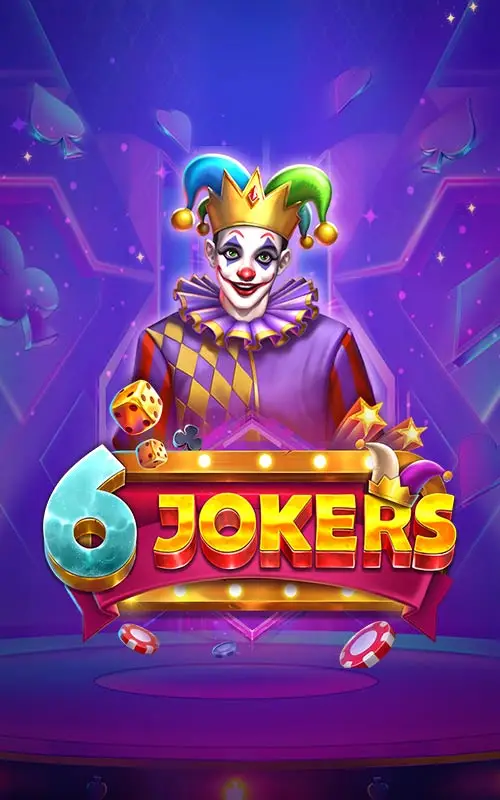 6 Jokers