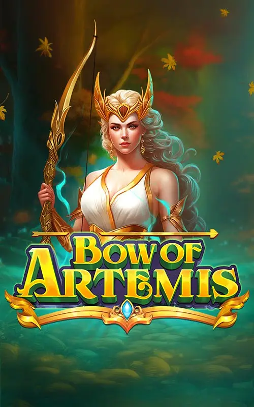 Bow of Artemis