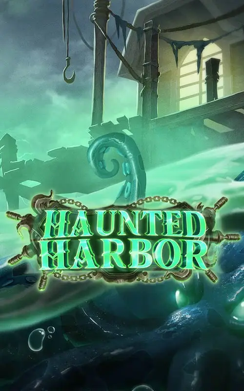 Haunted Harbor