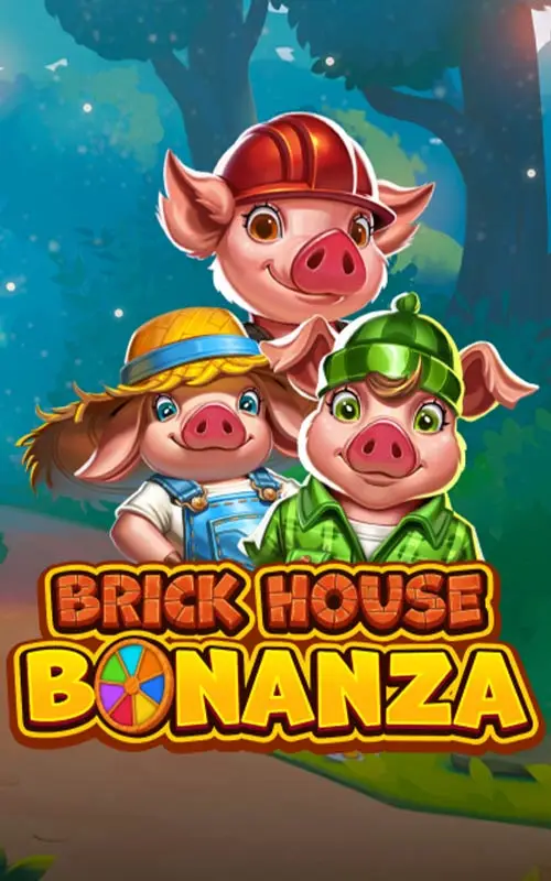 Brick House Bonanza