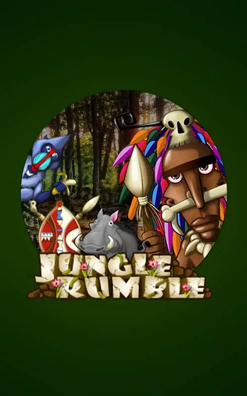 Jungle Rumble