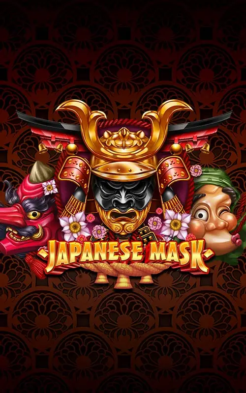 Japanese Mask