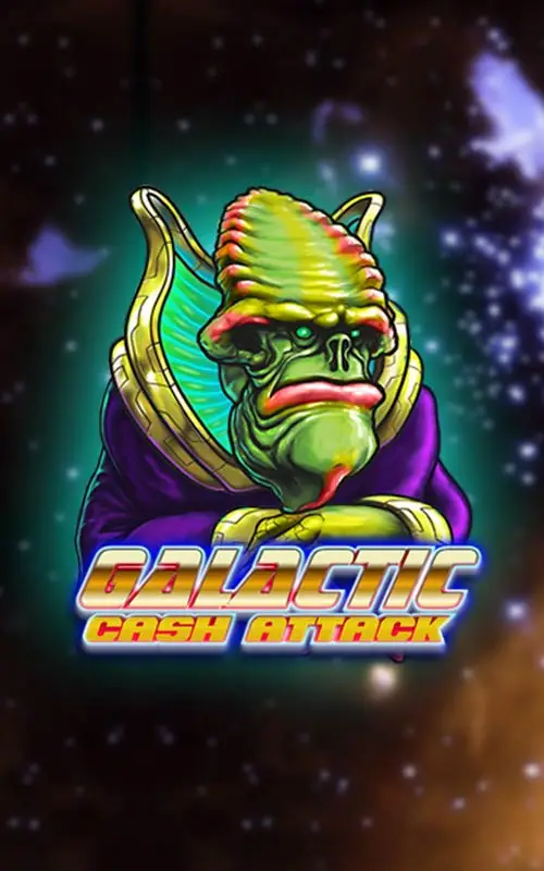 Galactic Cash