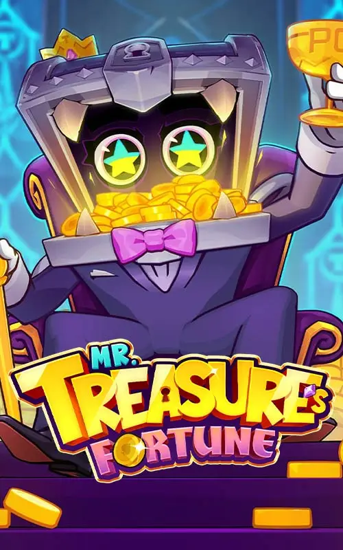 Mr Treasures Fortune