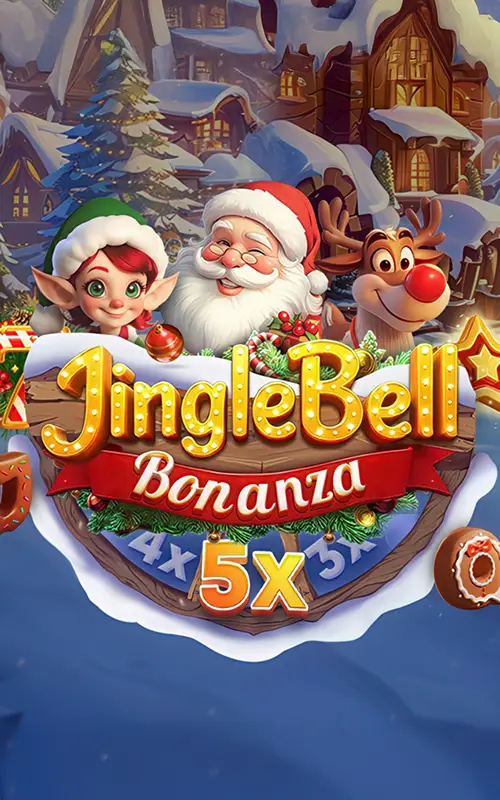 Jingle Bell Bonanza