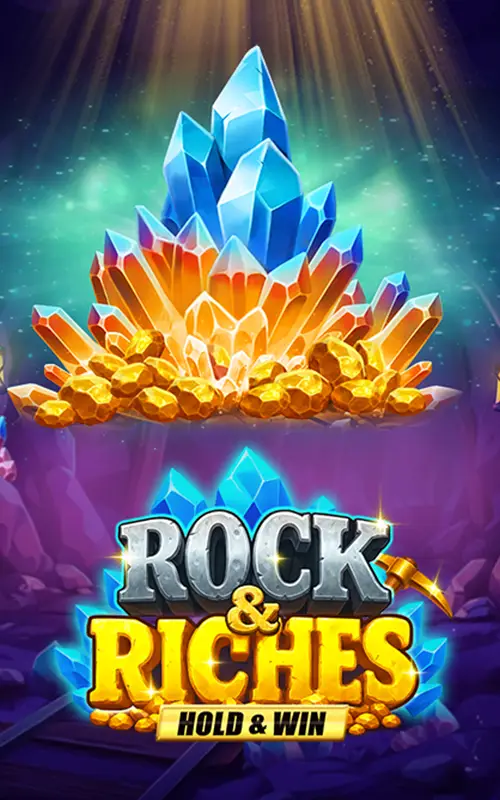 Rock and Riches
