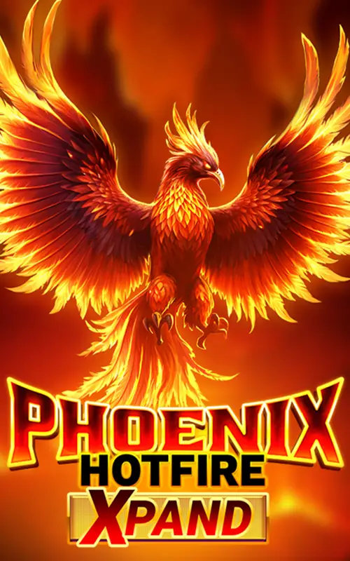 Phoenix Hotfire Xpand