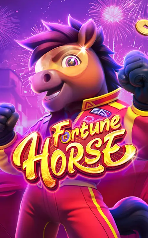 Fortune Horse