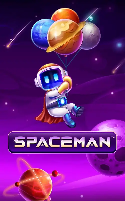 Spaceman