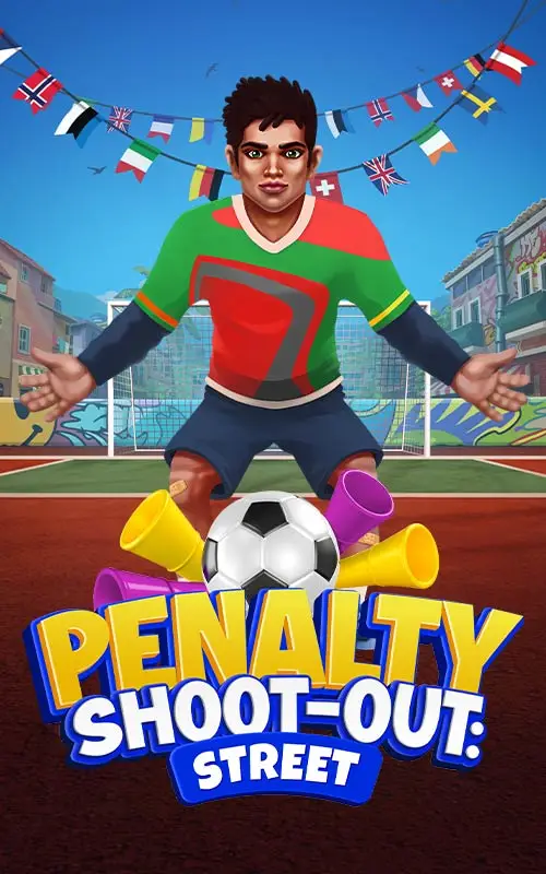 Penalty Shoot Out Street