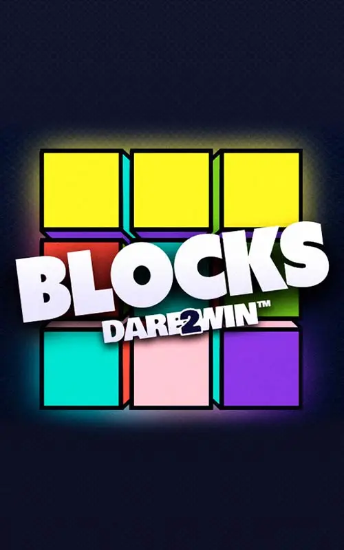 Blocks