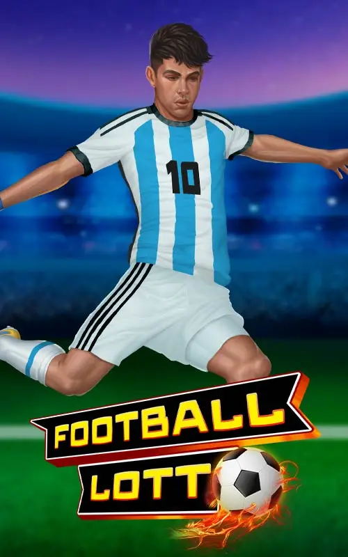 Football Lotto