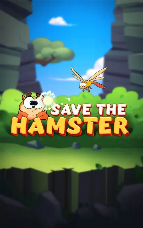 Save the Hamster