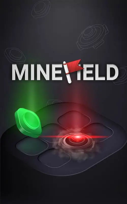 Mine Field