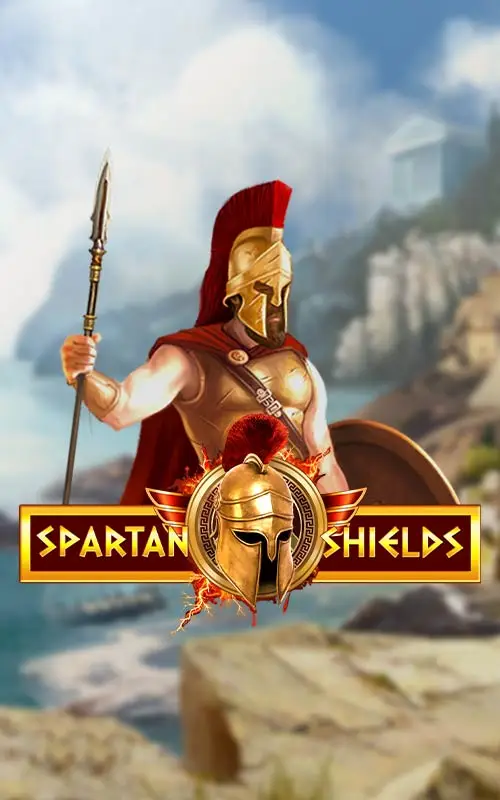 Spartan Shields