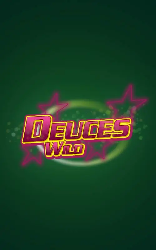 Deuces Wild