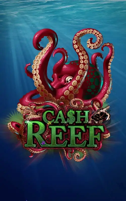 Cash Reef