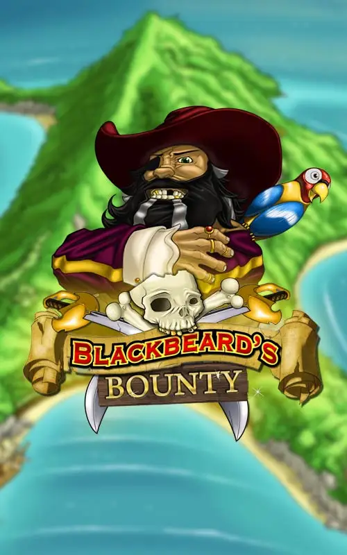 Blackbeards Bounty